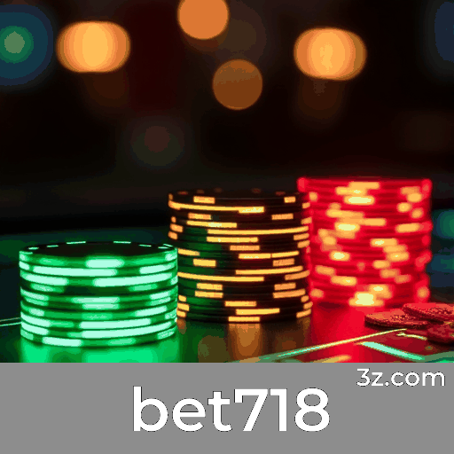 Estratégia de bônus no bet718: maximize seu valor