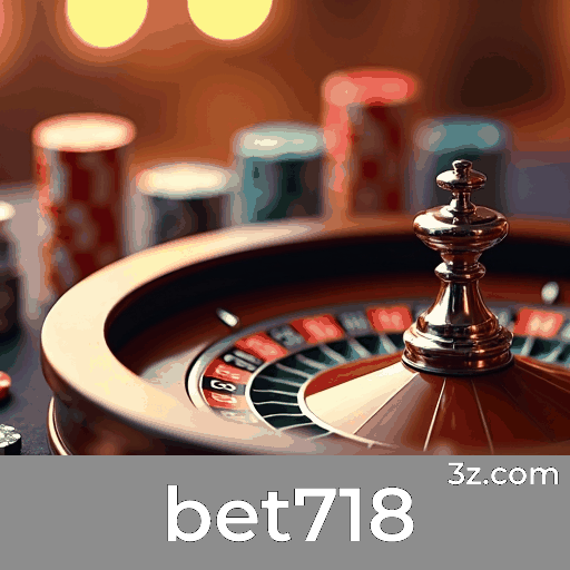 bet718: Experiência Completa e Aposta Móvel