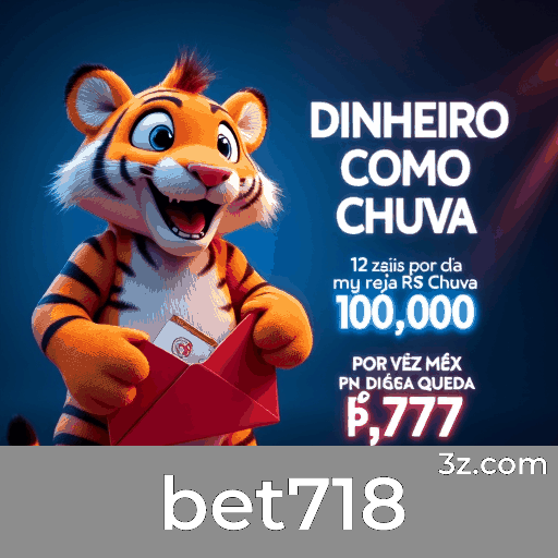 bet718: Acesso Seguro e Rápido para Brasileiros