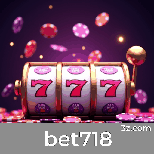 bet718: Acesso Seguro e Rápido para Brasileiros