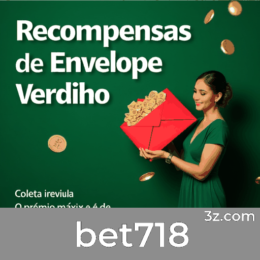 bet718: Estável, Seguro e Otimizado para o Brasil