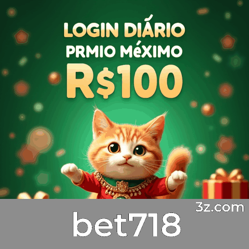 bet718: Estável, Seguro e Otimizado para o Brasil