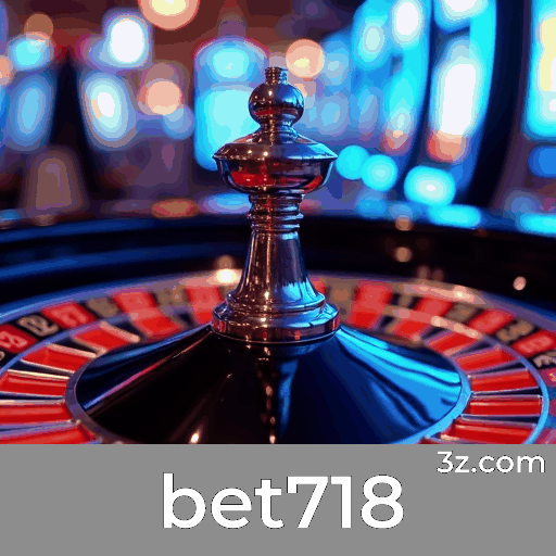 bet718: Acesso Seguro e Rápido para Brasileiros