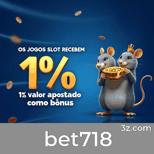 bet718: Jogos Diversificados para Jogadores Brasileiros