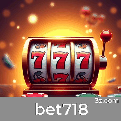 Estratégia de bônus no bet718: maximize seu valor