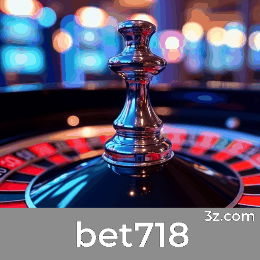 bet718: Jogos Diversificados para Jogadores Brasileiros